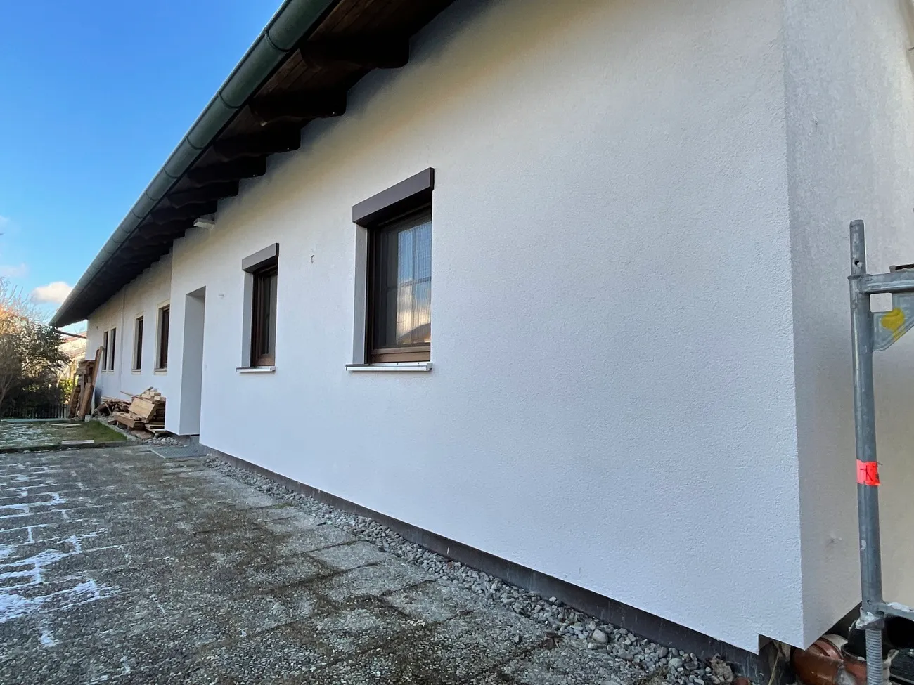  Verputz, Spachtelarbeiten, Kreativspachtelung, fugenlos, fugenloses Bad, Abdichtungen, Vollwärmeschutz, Altbausanierung, Kalkspachtel, Marmorspachtel, Estricharbeiten, 