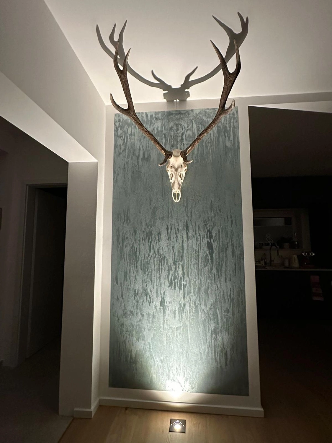  Verputz, Spachtelarbeiten, Kreativspachtelung, fugenlos, fugenloses Bad, Abdichtungen, Vollwärmeschutz, Altbausanierung, Kalkspachtel, Marmorspachtel, Estricharbeiten, 