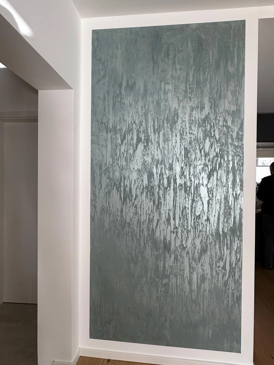  Verputz, Spachtelarbeiten, Kreativspachtelung, fugenlos, fugenloses Bad, Abdichtungen, Vollwärmeschutz, Altbausanierung, Kalkspachtel, Marmorspachtel, Estricharbeiten, 